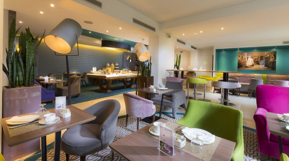 Hotel Acanthe - Boulogne Billancourt 외부 사진