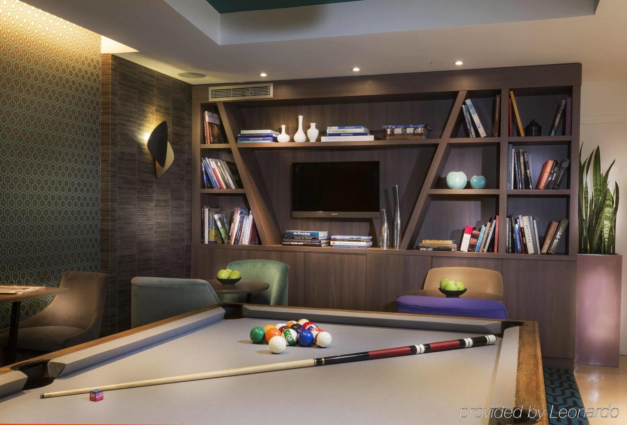 Hotel Acanthe - Boulogne Billancourt 외부 사진