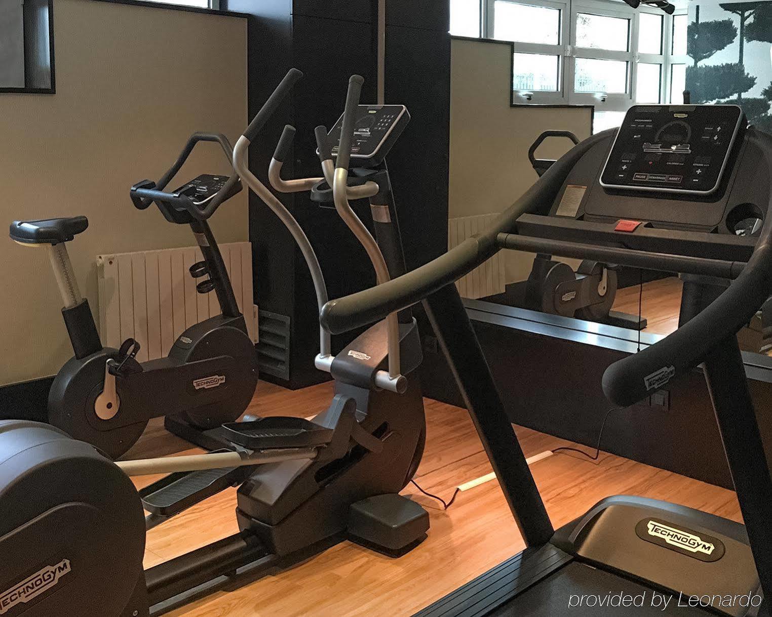 Hotel Acanthe - Boulogne Billancourt 외부 사진