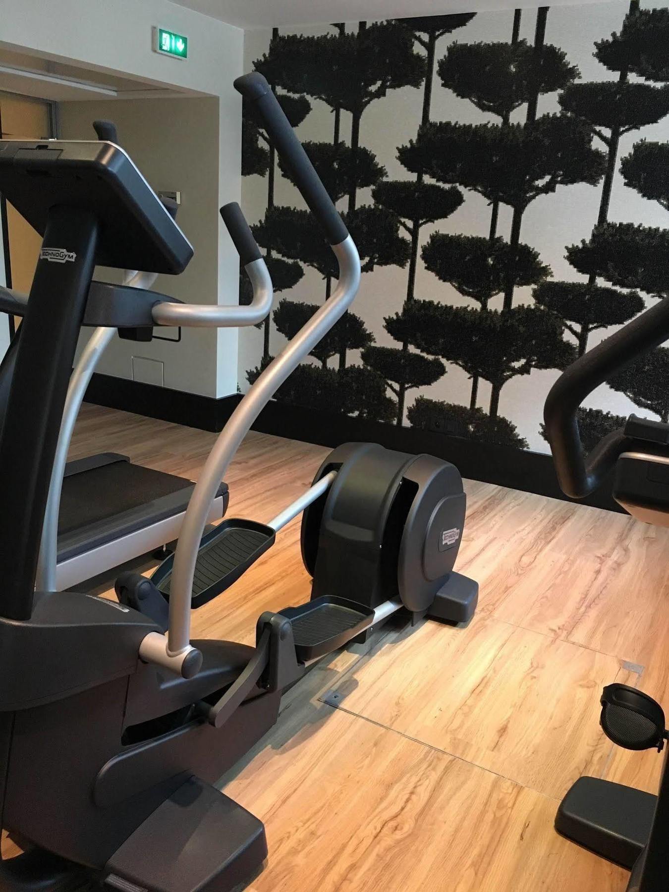 Hotel Acanthe - Boulogne Billancourt 외부 사진